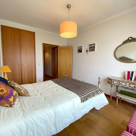 Beachside Feel Full Apartment Beach & Casino São Félix da Marinha 외부 사진