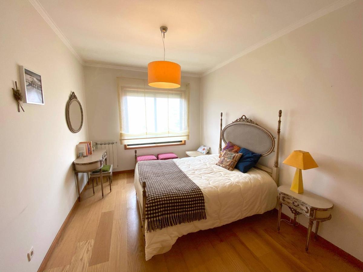 Beachside Feel Full Apartment Beach & Casino São Félix da Marinha 외부 사진